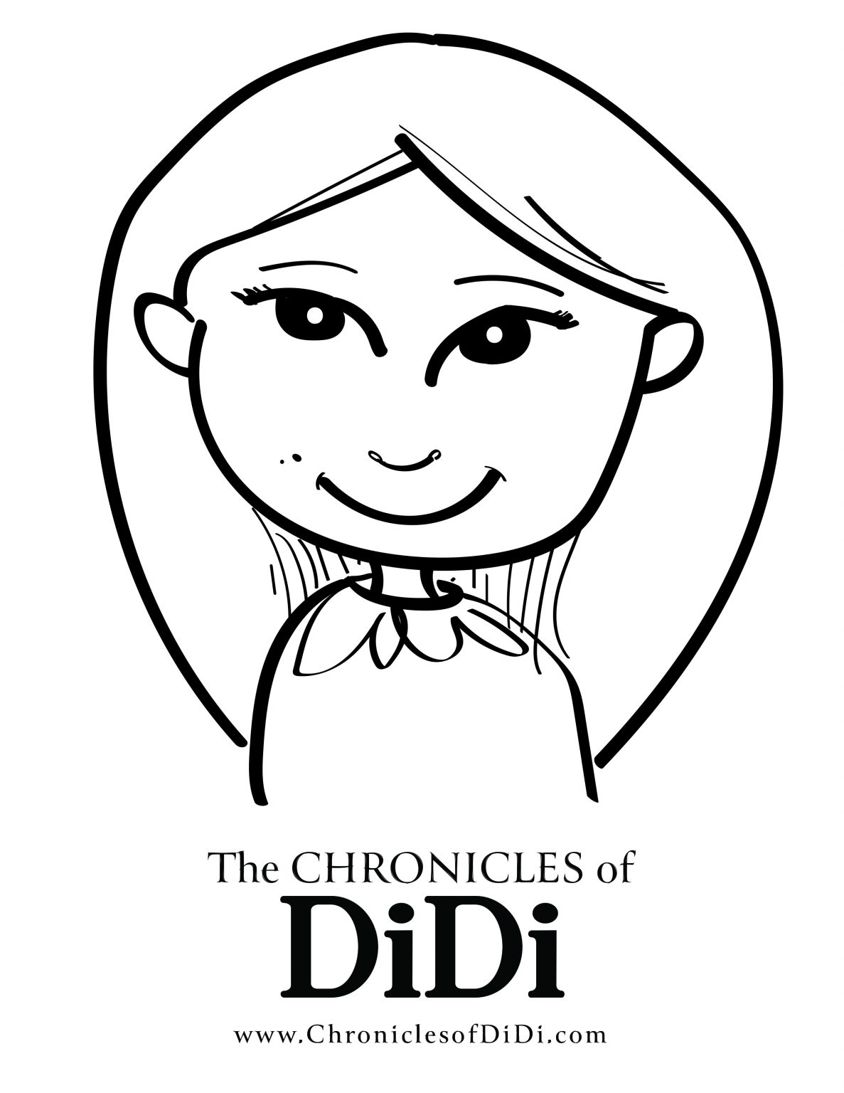 Coloring Pages – The Chronicles of Didi